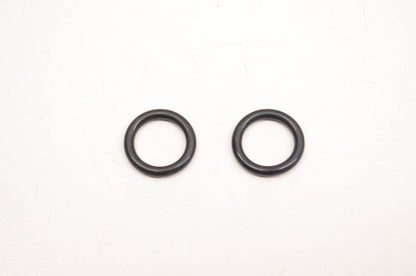 New OEM Kawasaki 670D2012 O Ring Qty 2 NOS