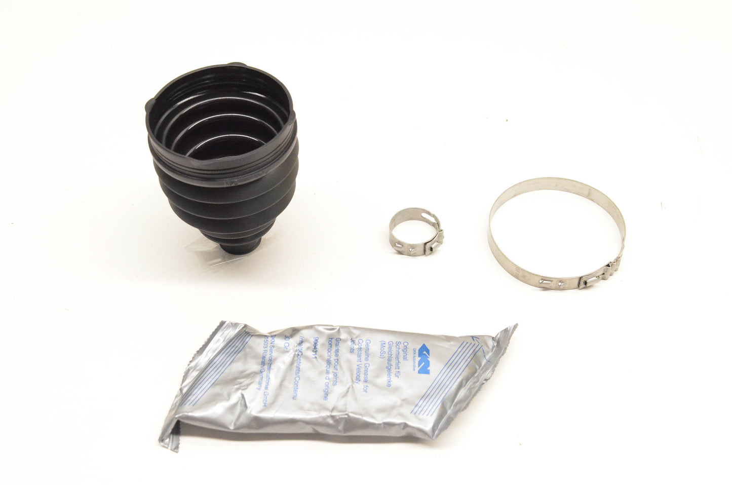 Can Am 705400511 Wheel Boot Kit