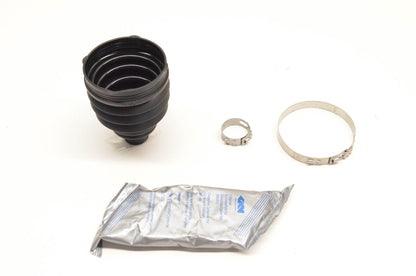 Can Am 705400511 Wheel Boot Kit