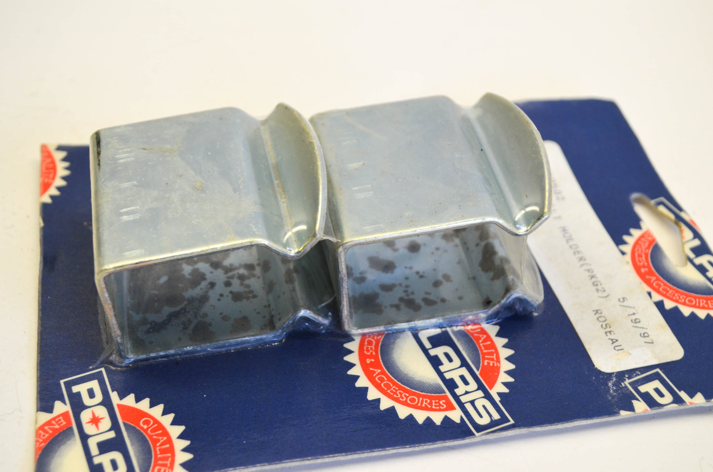 New OEM Polaris 2870502 Drive Belt Holder Kit NOS