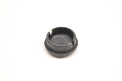 New OEM Kawasaki 11012-1715-6Z Black Mirror Cap NOS