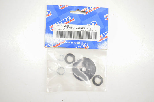 LeMans 290 Starter Washer Kit NOS