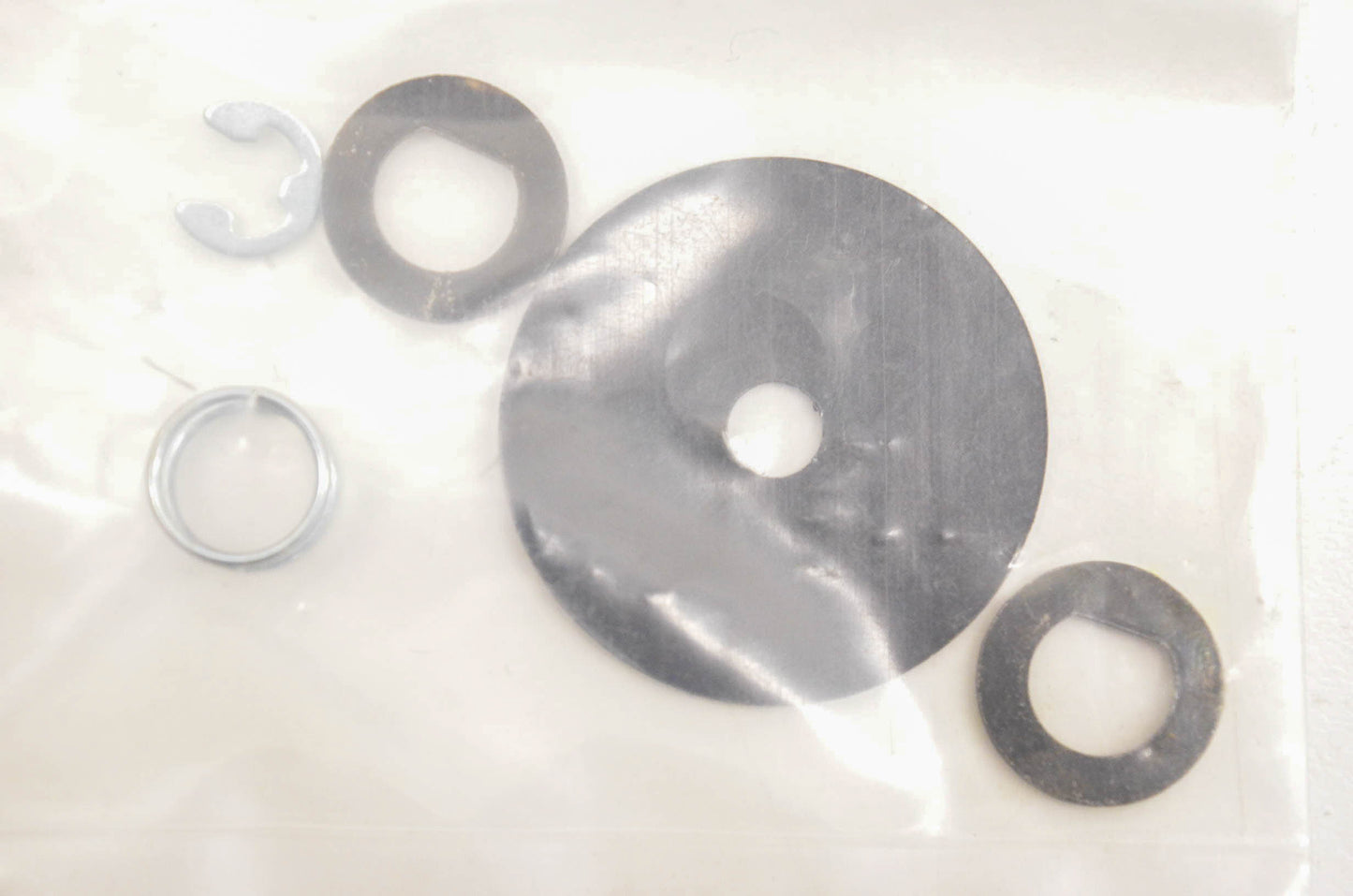 LeMans 290 Starter Washer Kit NOS