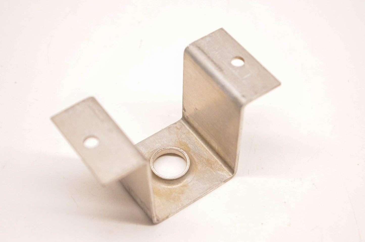 New OEM Polaris 5241330 Coined Oil Tank Bracket NOS