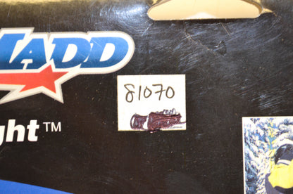 PowerMadd 81070 Rider Hold Tight NOS