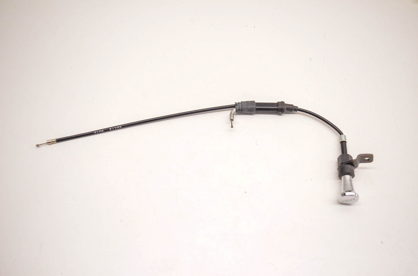 New OEM Suzuki 38A12-3H16 Choke Cable NOS