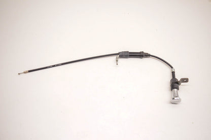 New OEM Suzuki 38A12-3H16 Choke Cable NOS