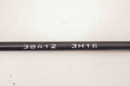 New OEM Suzuki 38A12-3H16 Choke Cable NOS