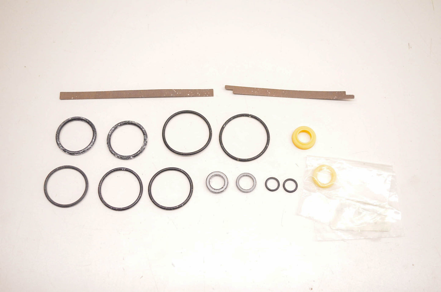 New OEM Arctic Cat 1639-770 A/C Shock Rebuild Kit NOS