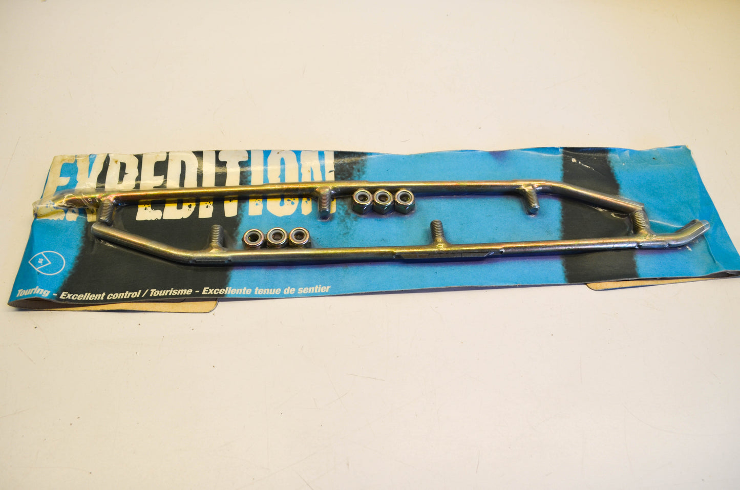 Bombardier 505064220, P505064220 Carbide Runners