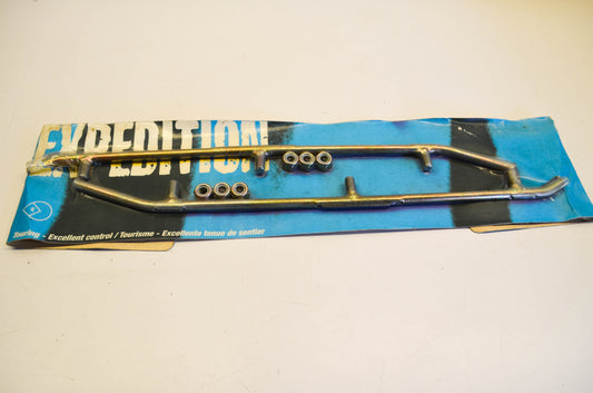 Bombardier 505064220, P505064220 Carbide Runners