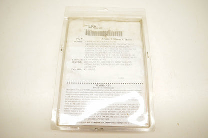 Leak Proof Seals 7244 Fork Seal NOS