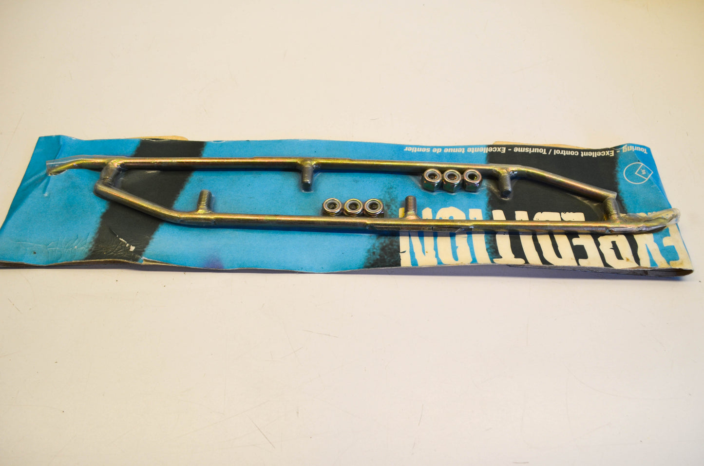 Bombardier 505064220, P505064220 Carbide Runners
