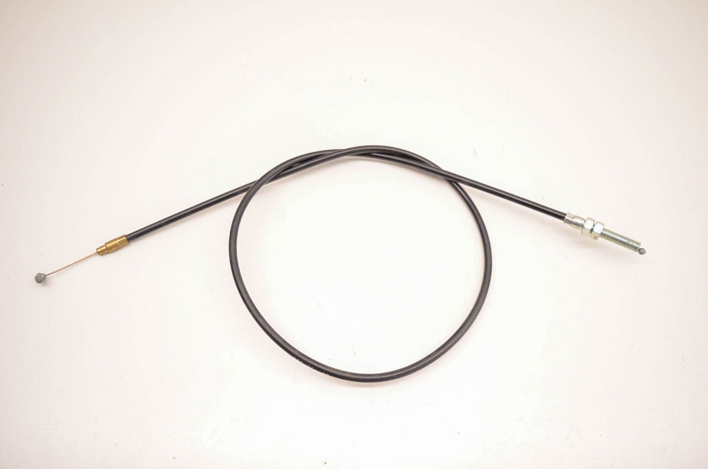 Parts Unlimited 05-138-394T Brake Cable NOS