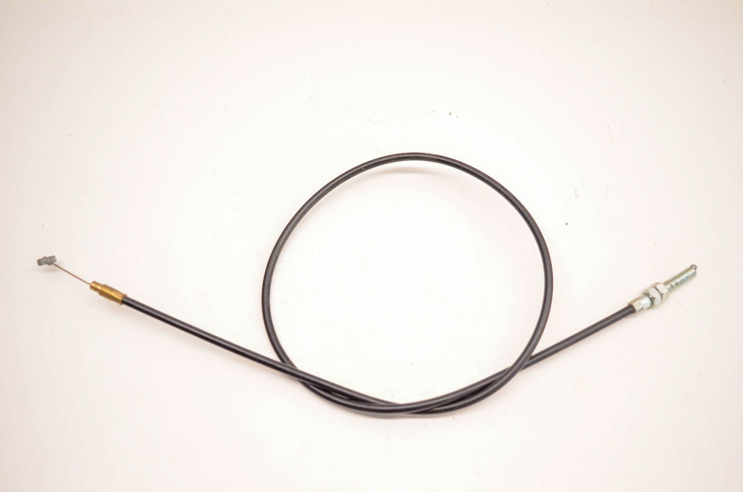 Parts Unlimited 05-138-394T Brake Cable NOS