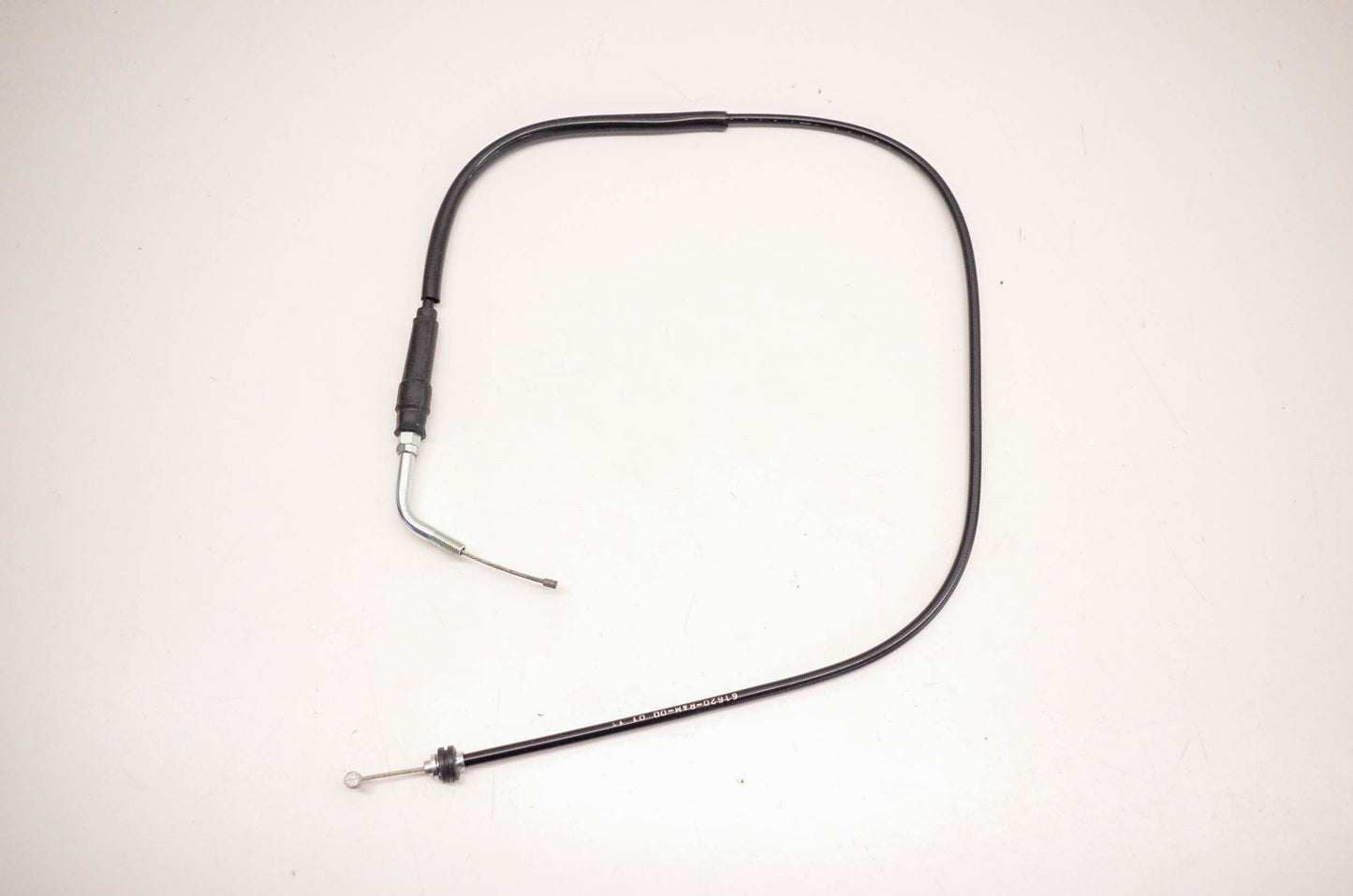 SMC 61620-RAM-00 Throttle Cable NOS