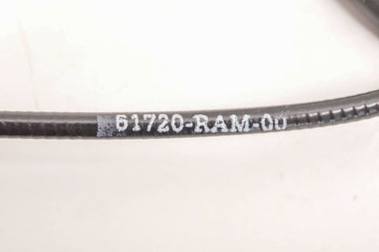 SMC 61720-RAM-00 Choke Cable NOS