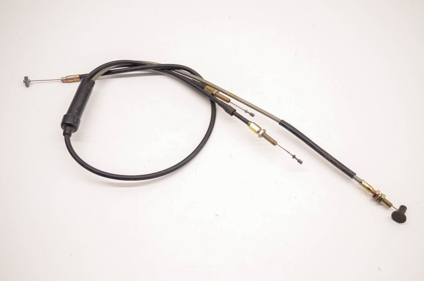SPI 05-139-69 Throttle Cable NOS