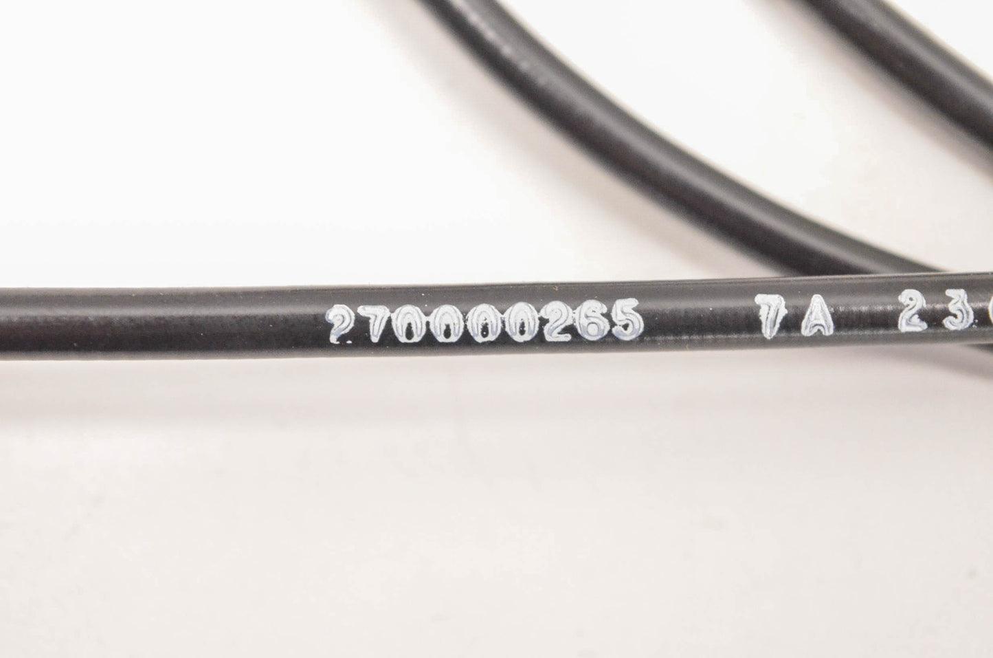 Sea-Doo 270000265, P270000265 Choke Cable