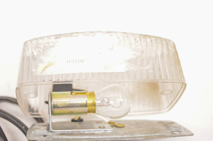 New OEM Arctic Cat 0609-143 Light Dome With Switch NOS