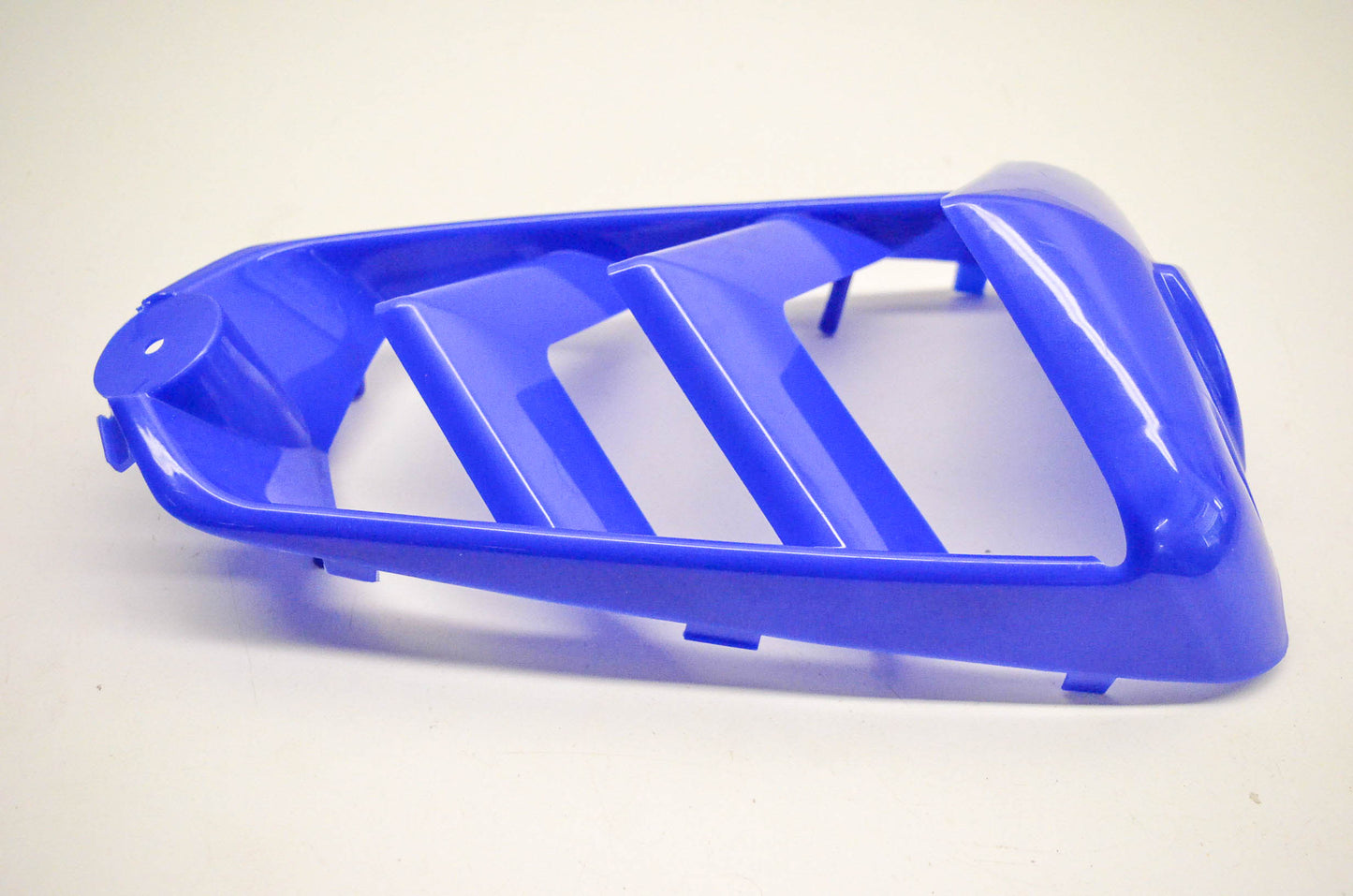 E-Ton F4301-5EE0-0000, 610090, F4301-5EE0-5400 Front Fender Cover Blue NOS