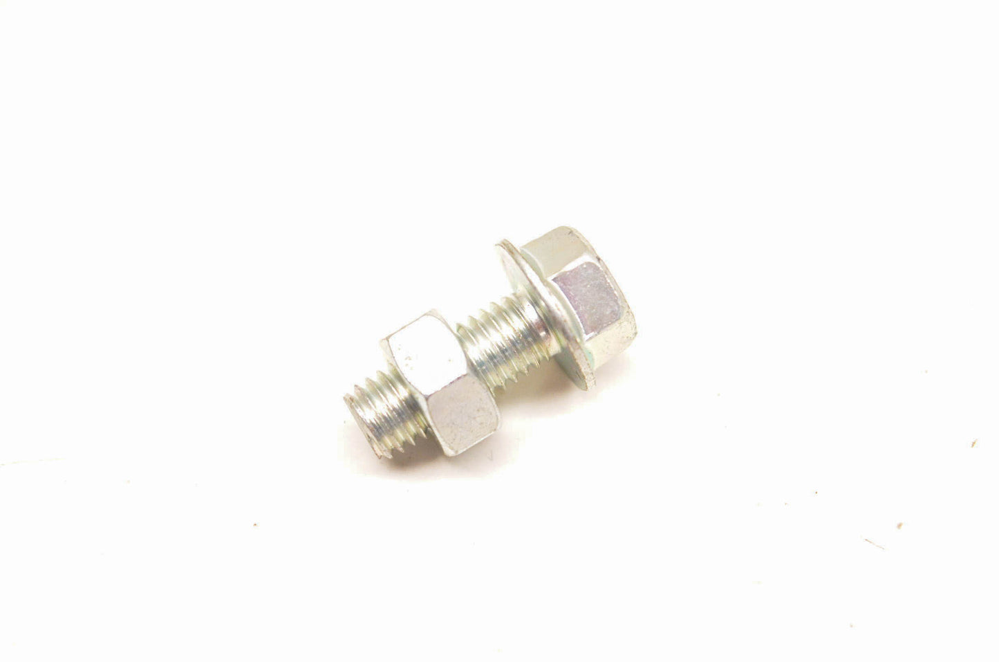 New OEM Suzuki 01550-0820A Bolt NOS