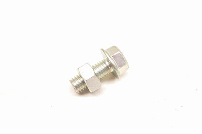 New OEM Suzuki 01550-0820A Bolt NOS