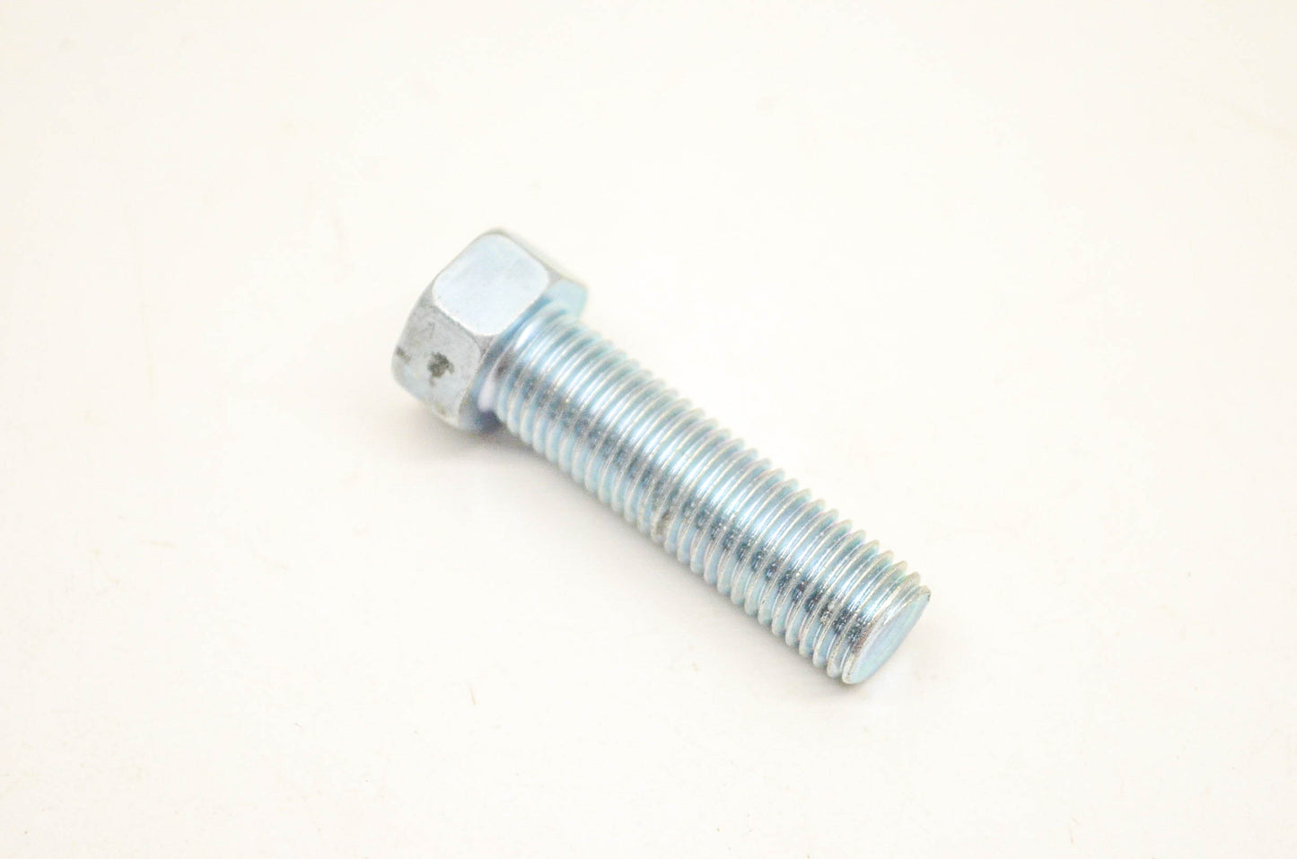 New OEM Suzuki 01107-10358 Bolt NOS