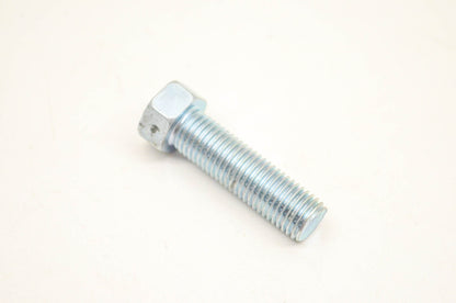 New OEM Suzuki 01107-10358 Bolt NOS