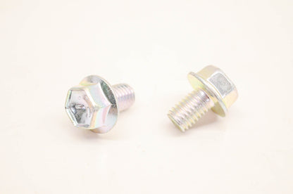 New OEM Suzuki 01550-0812A Bolt Qty 2 NOS