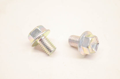 New OEM Suzuki 01550-0812A Bolt Qty 2 NOS