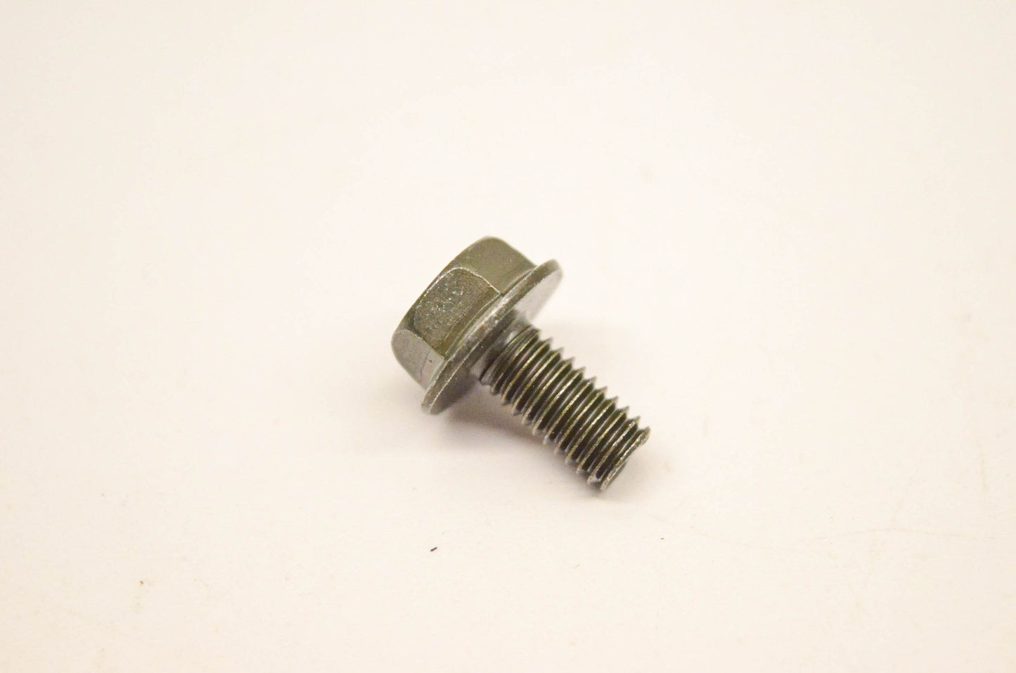New OEM Suzuki 01550-06123 Bolt NOS