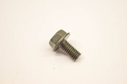 New OEM Suzuki 01550-06123 Bolt NOS