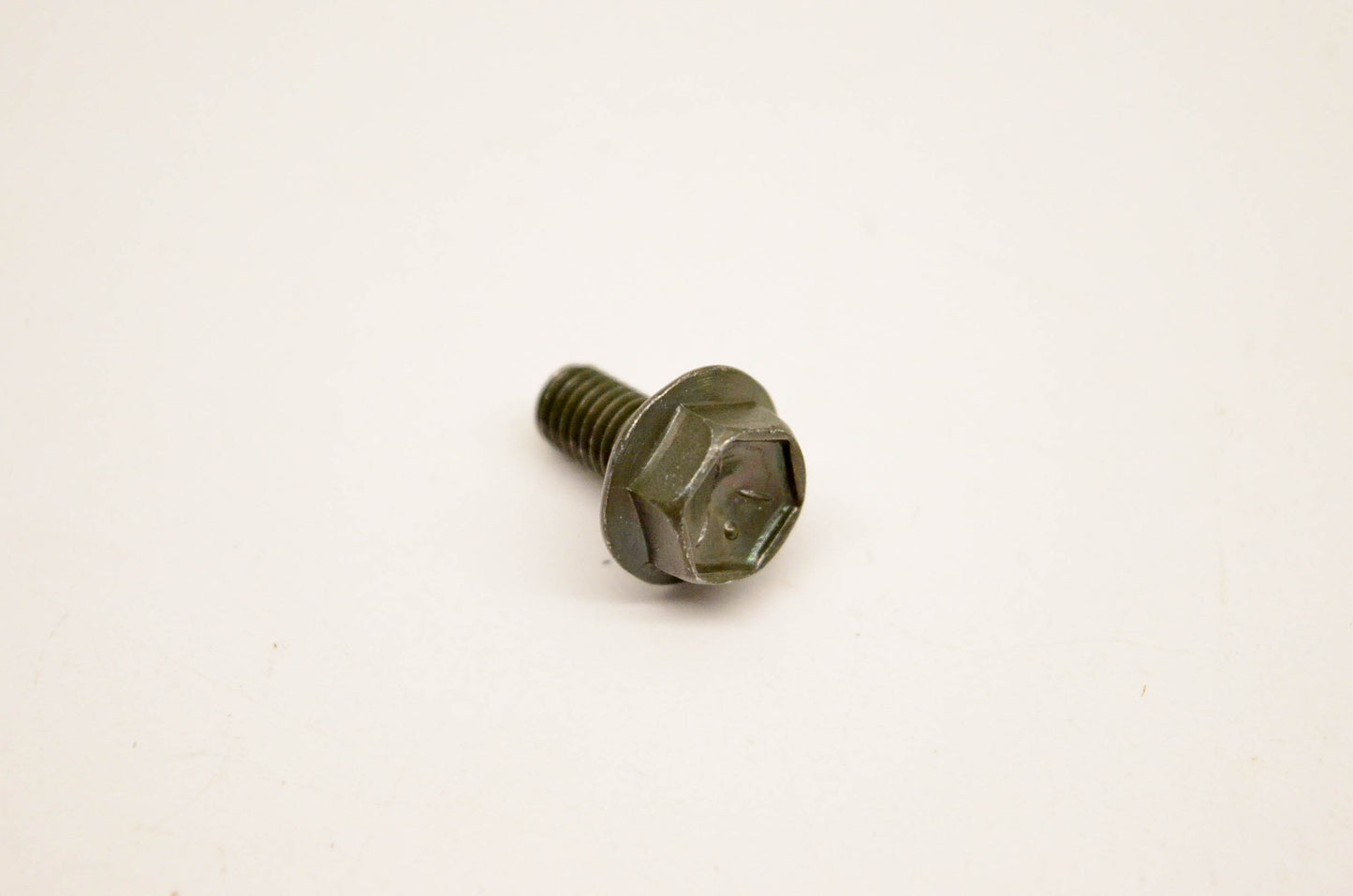 New OEM Suzuki 01550-06123 Bolt NOS