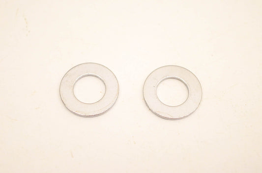 New OEM Suzuki 08322-01087 Washer Qty 2 NOS