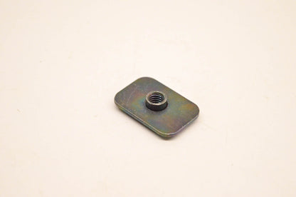 New OEM Suzuki 44540-24F10 Fuel Tank Plate NOS