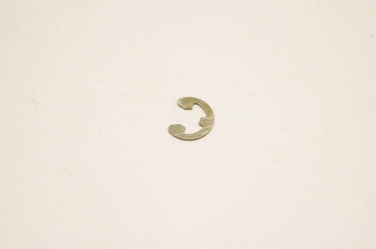 New OEM Suzuki 08332-11043 E Ring NOS