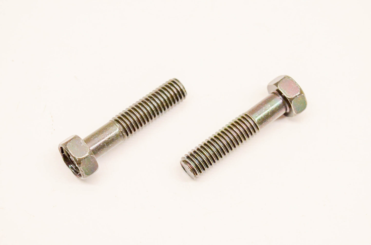 New OEM Suzuki 01500-08353 Bolt Qty 2 NOS