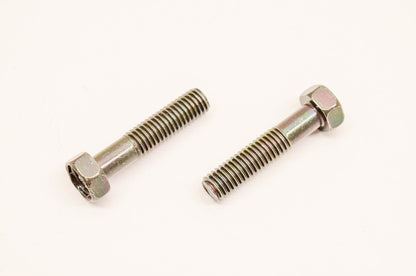 New OEM Suzuki 01500-08353 Bolt Qty 2 NOS