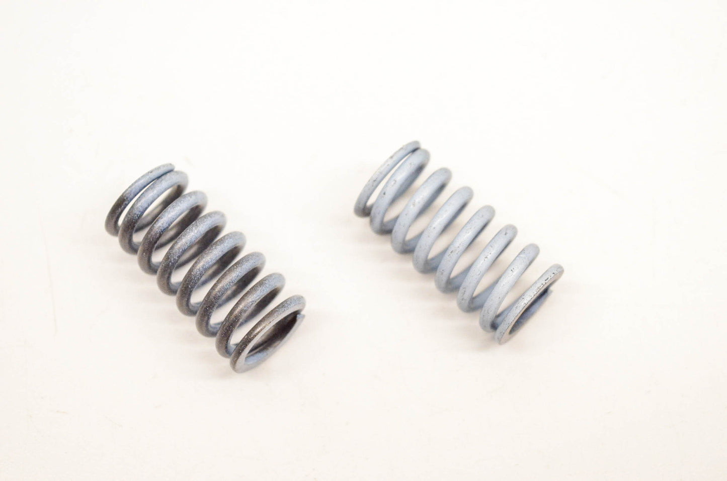 New OEM Suzuki 09440-15014 Spring Qty 2 NOS