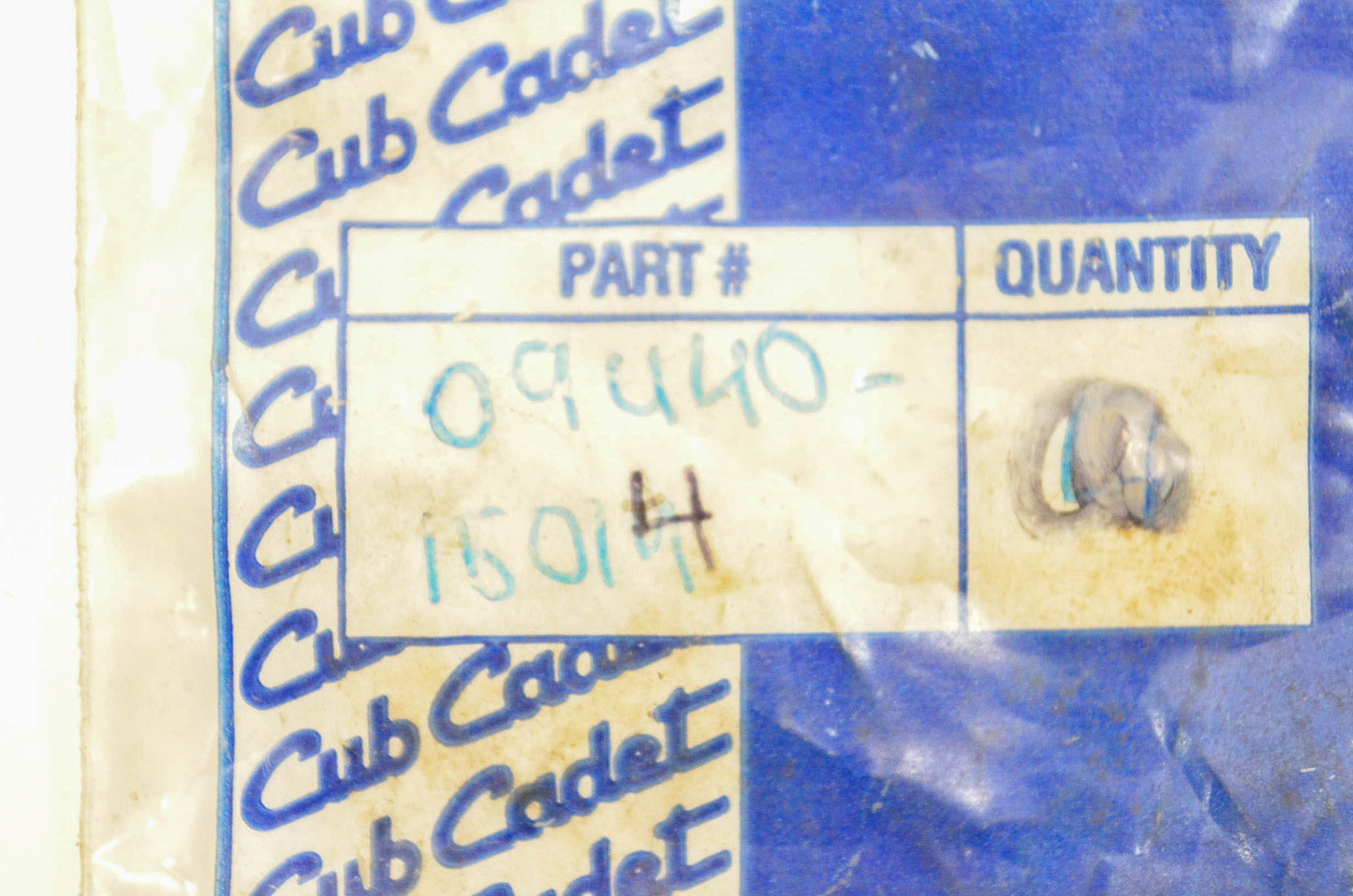 New OEM Suzuki 09440-15014 Spring Qty 2 NOS