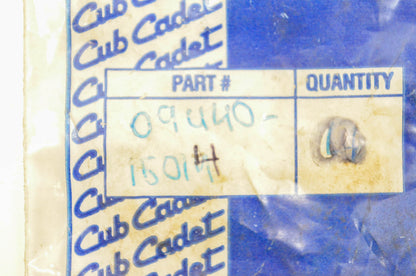 New OEM Suzuki 09440-15014 Spring Qty 2 NOS
