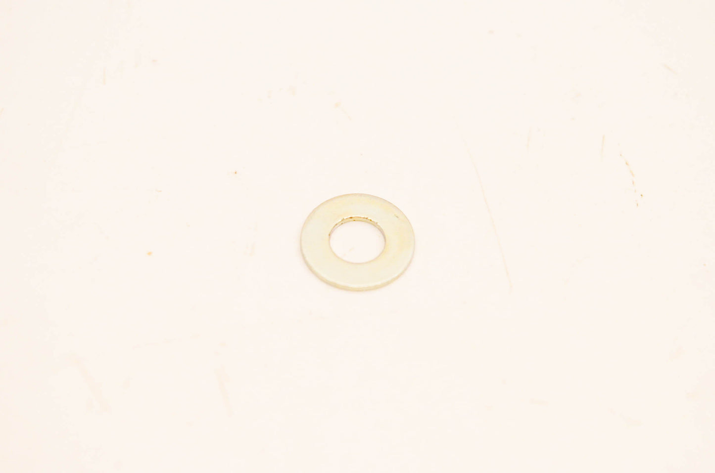 New OEM Suzuki 08322-0105A Washer NOS