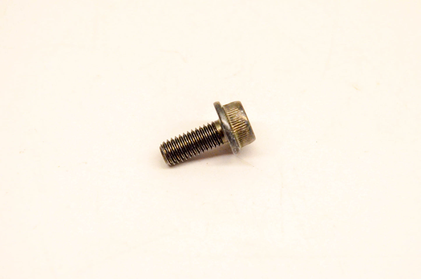 New OEM Suzuki 07120-0512B Bolt NOS