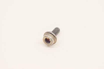 New OEM Suzuki 07120-0512B Bolt NOS