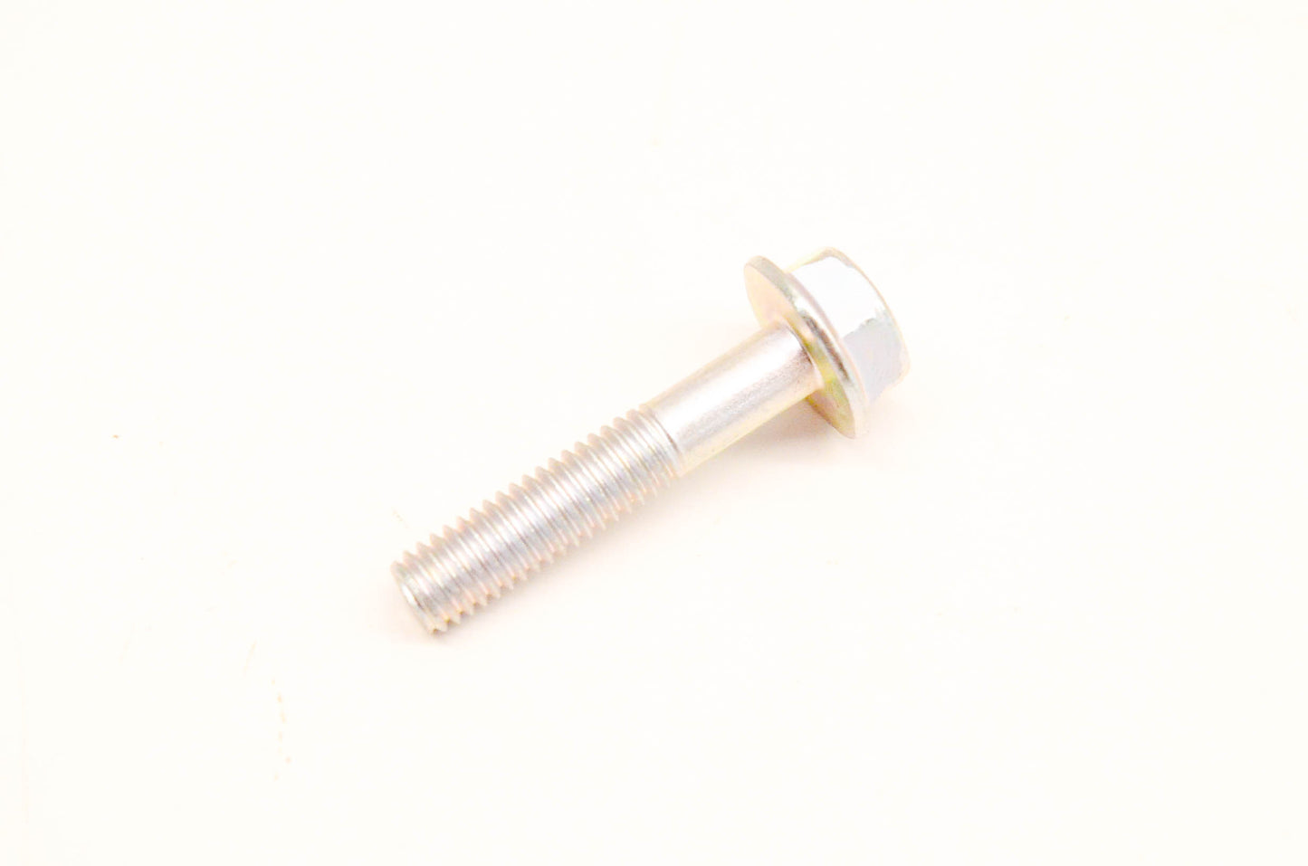 New OEM Suzuki 01550-0630A Bolt NOS
