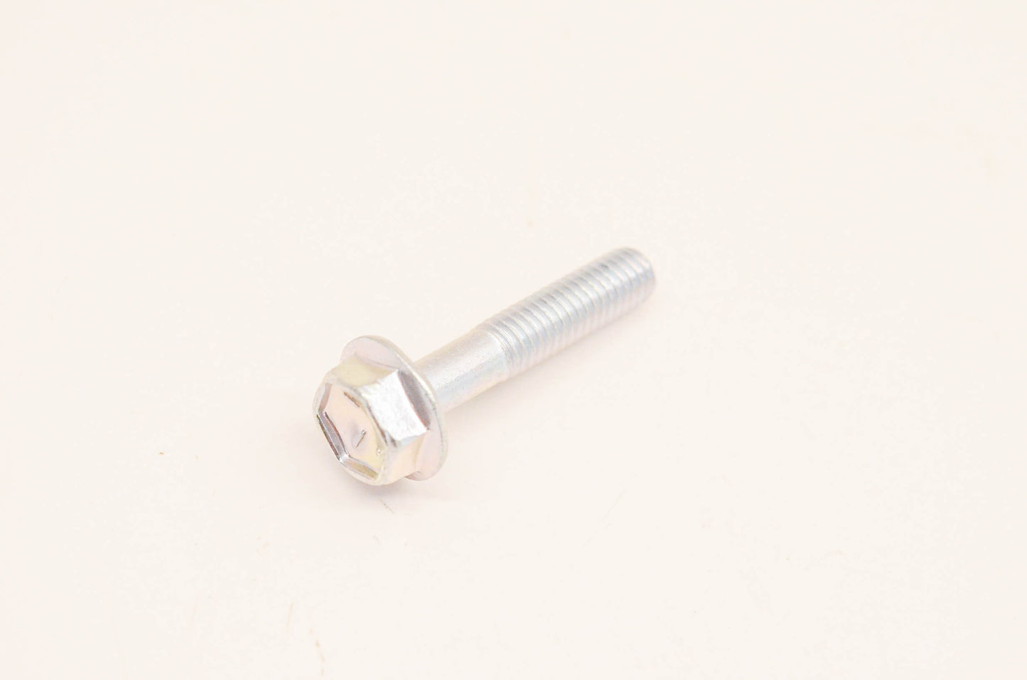 New OEM Suzuki 01550-0630A Bolt NOS