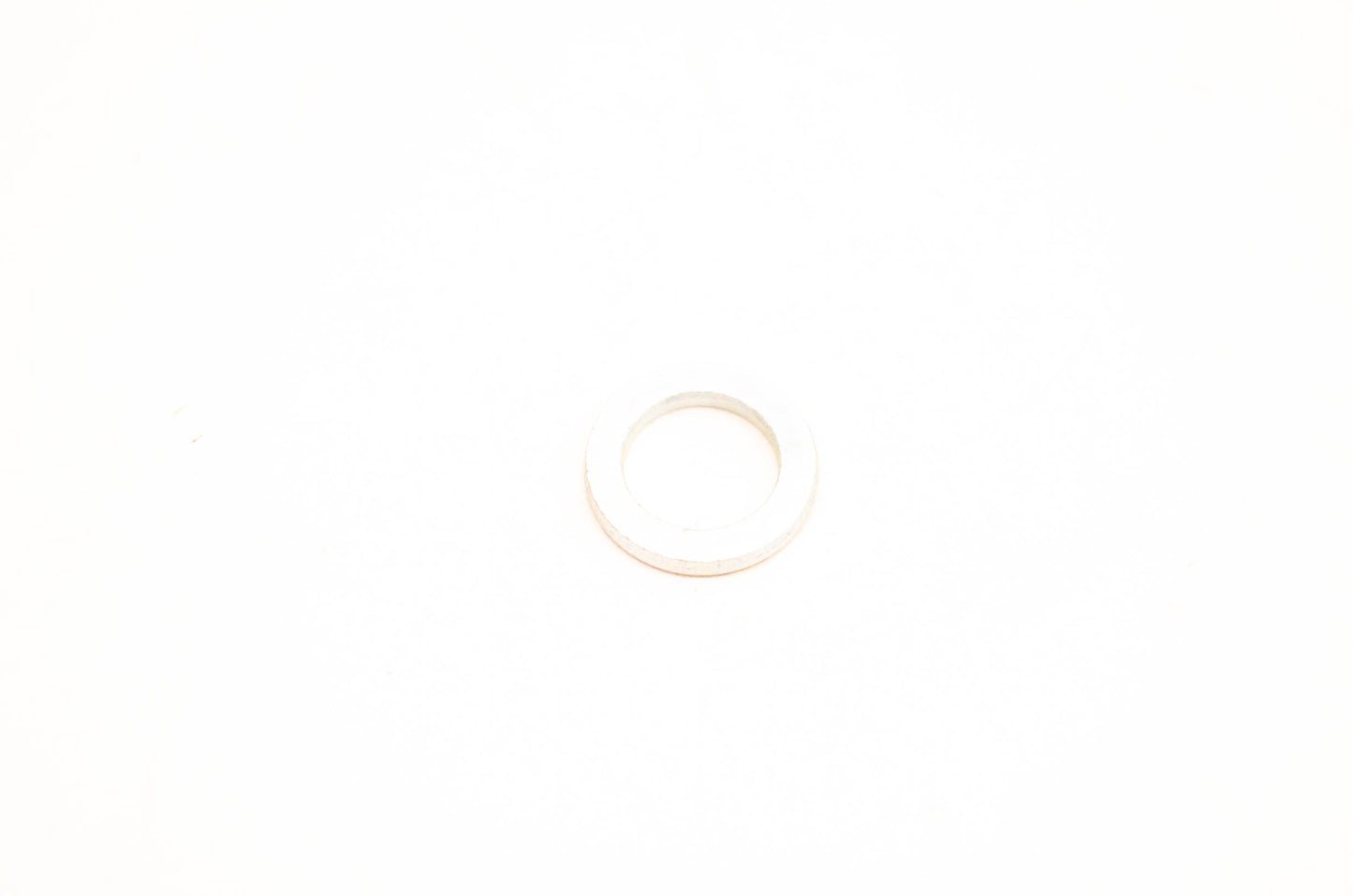 New OEM Suzuki 09160-08074 Washer NOS