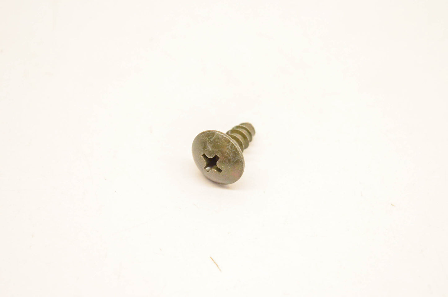 New OEM Suzuki 03541-15163 Screw NOS
