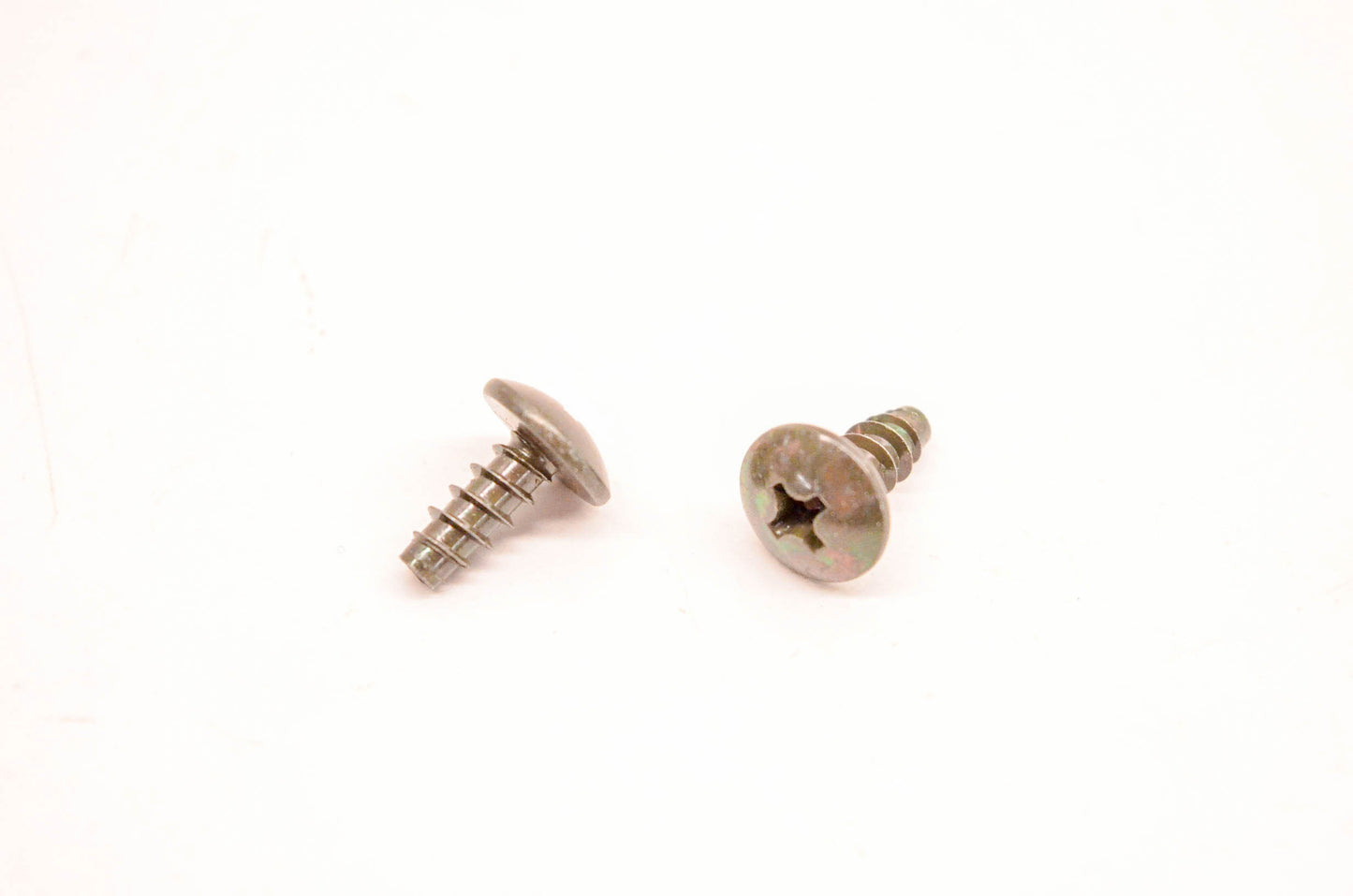New OEM Suzuki 03541-04103 Screw Qty 2 NOS